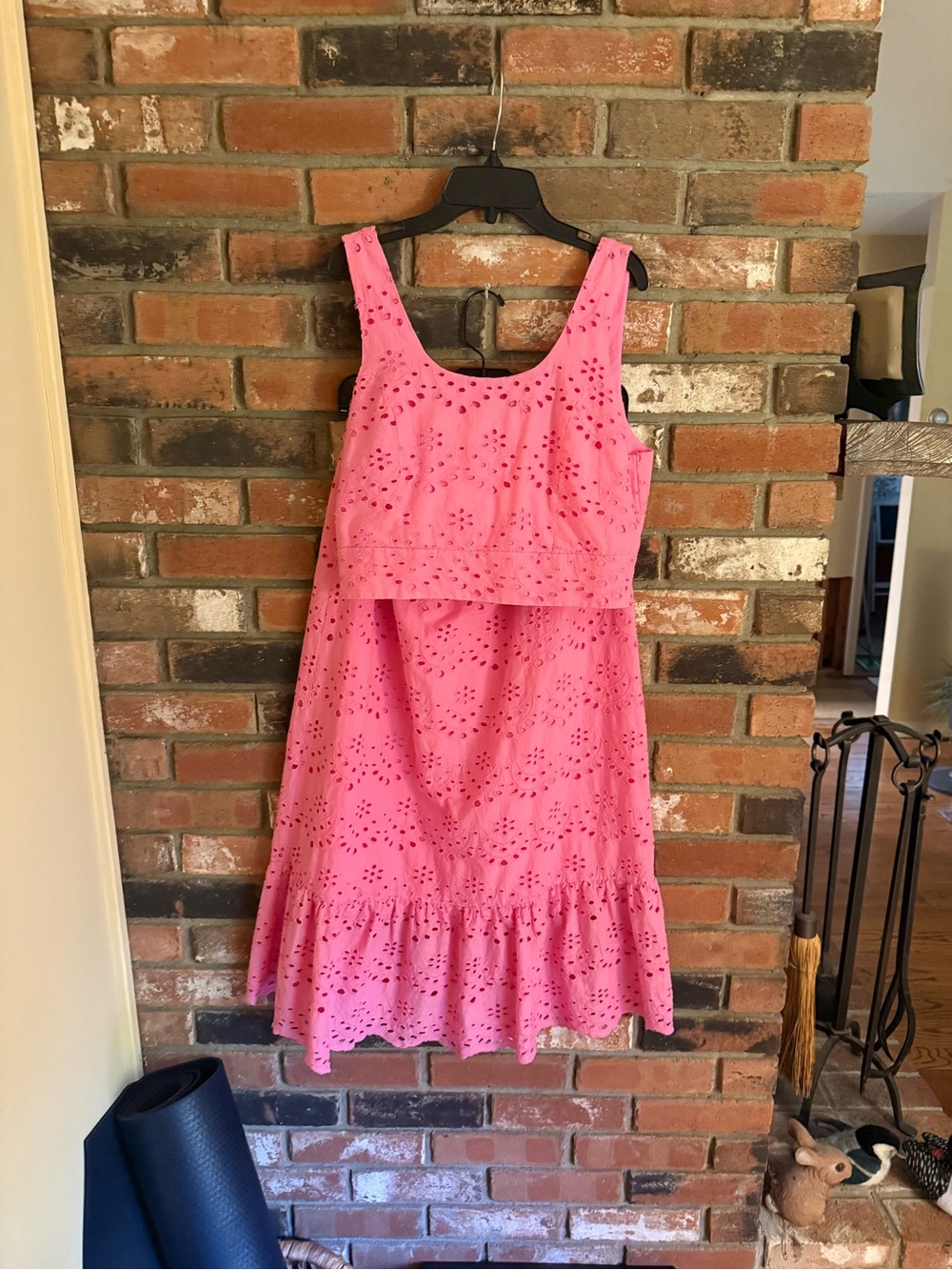 Lace Set